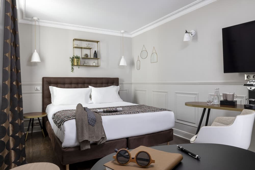 Hôtel Madeleine Haussmann