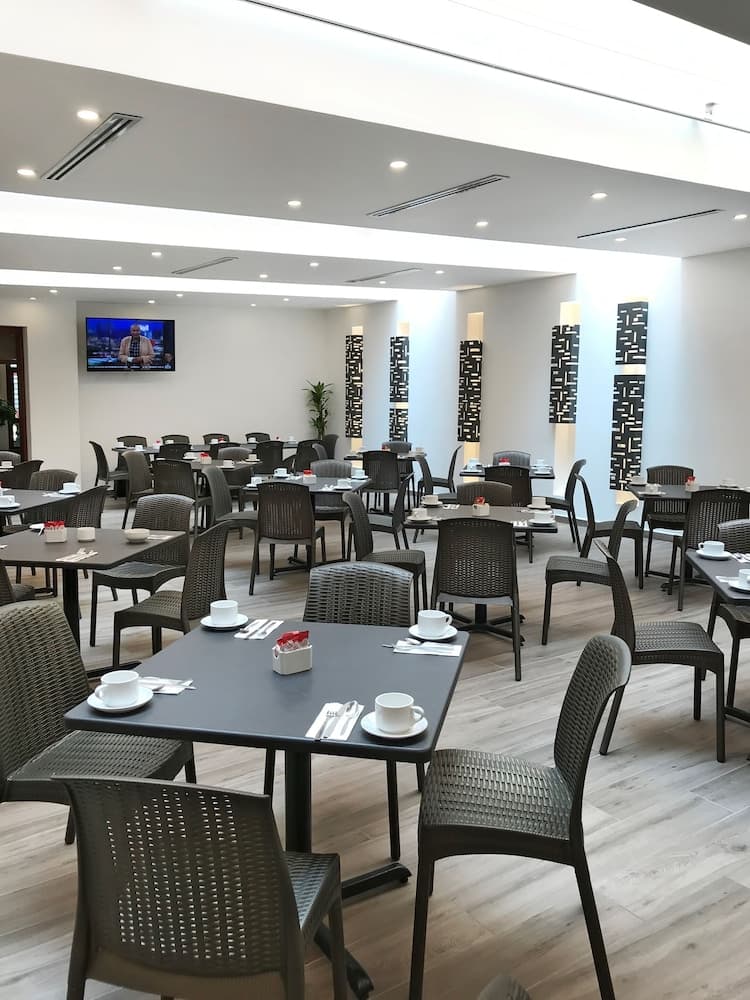 Restoran
