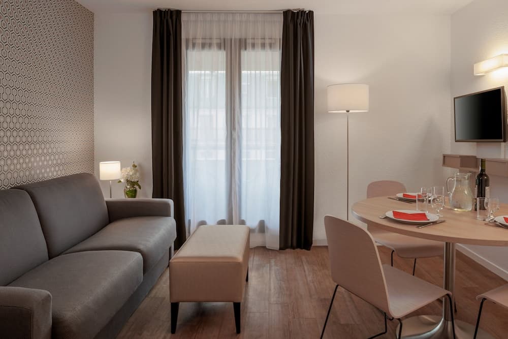 Citadines Bastille Gare de Lyon Paris