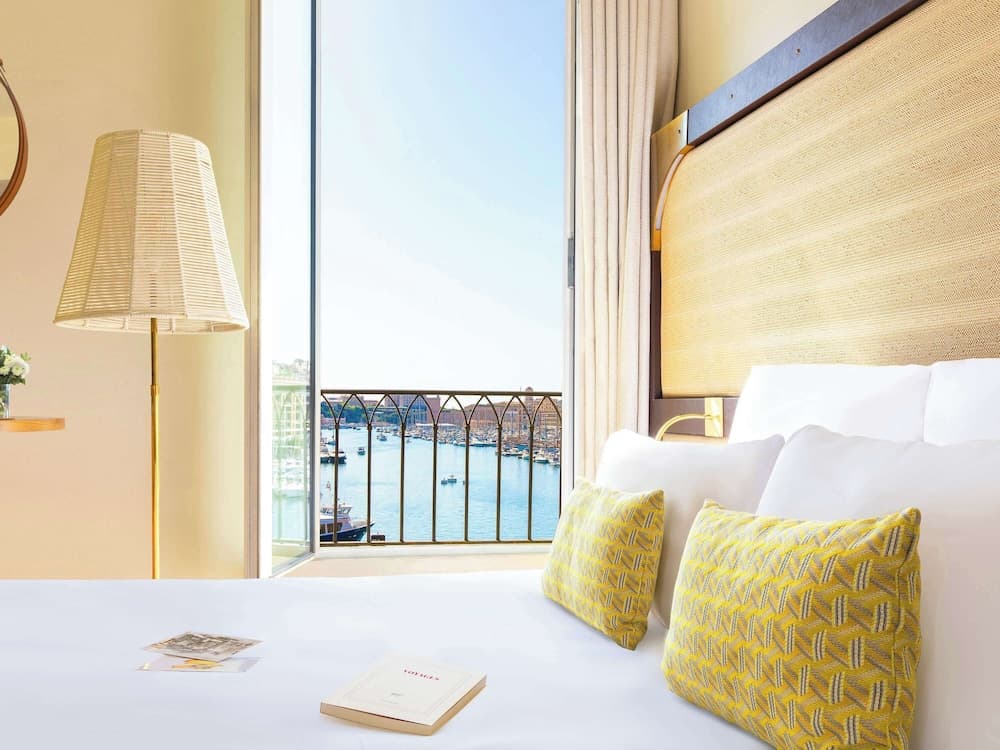 Grand Hotel Beauvau Marseille Vieux-Port – MGallery