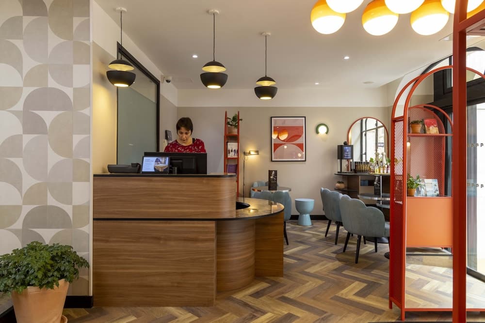 Hotel Régina Opéra Grands Boulevards