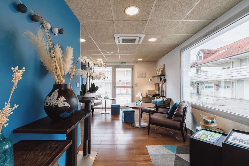 Hotel Campanile Lyon Est - Bron Eurexpo