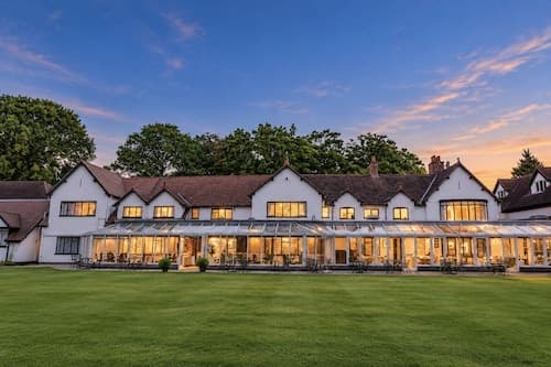 Macdonald Craxton Wood Hotel & Spa, Chester