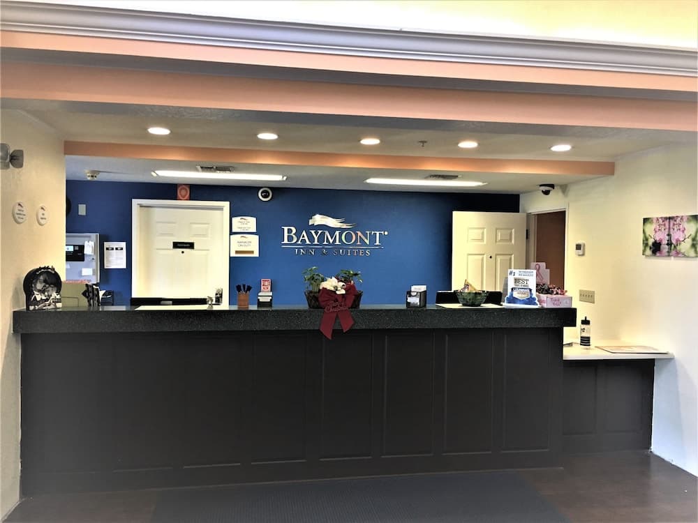 Baymont by Wyndham Lakeland