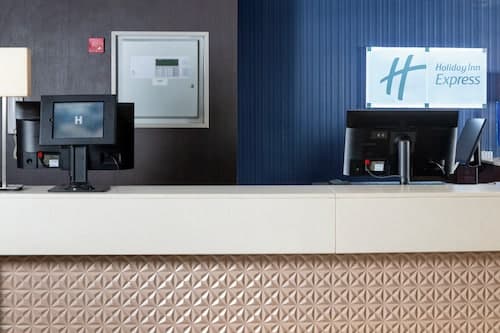 Holiday Inn Express London Wandsworth by IHG