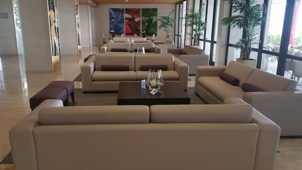 Hotel Escuela Santa Cruz