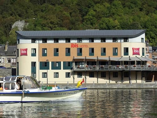 ibis Dinant Centre