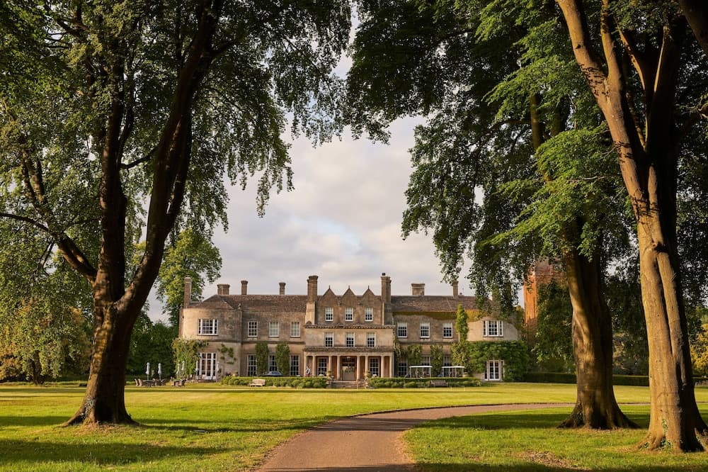 Lucknam Park Hotel & Spa