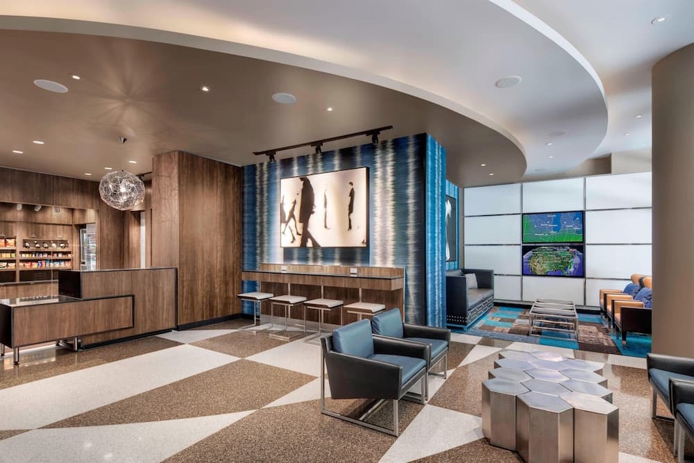 Fairfield Inn & Suites Chicago Downtown / Magnificent Mile