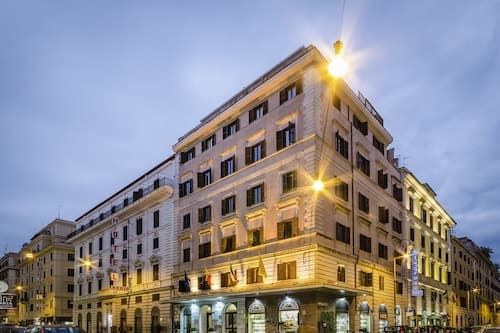 DORMA DOMUS AUREA