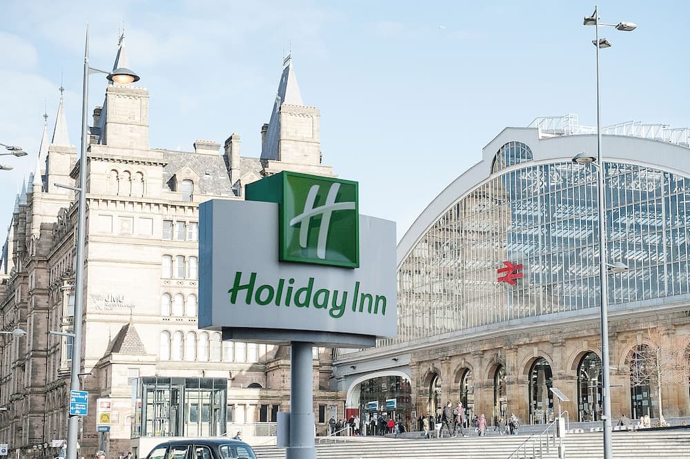 Holiday Inn Liverpool City Centre by IHG