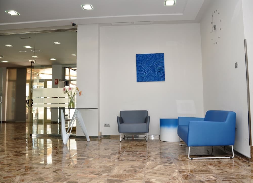 Hotel Castilla Alicante