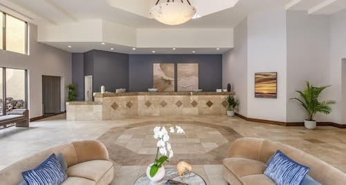 Crowne Plaza San Diego - Mission Valley by IHG