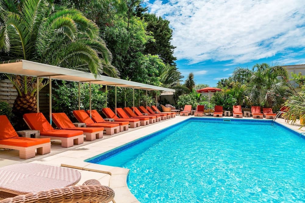 Best Western Premier Montfleuri