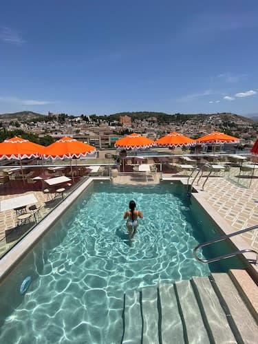Barceló Carmen Granada Hotel