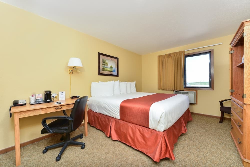 Americas Best Value Inn Kadoka
