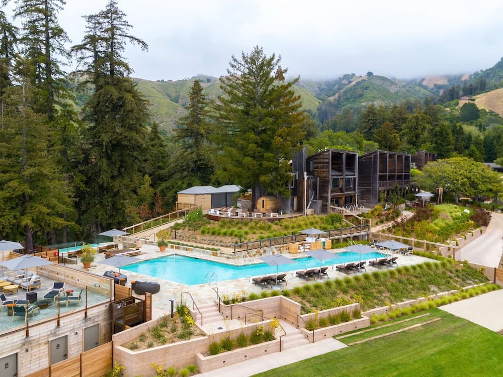 Alila Ventana Big Sur - Inclusive Resort
