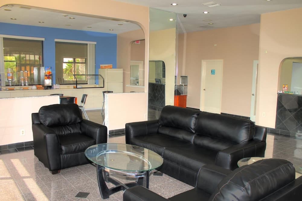 Regency Inn & Suites