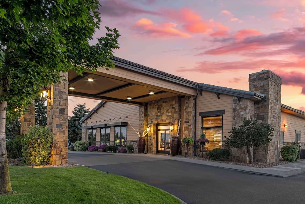 Best Western Rory & Ryan Inns
