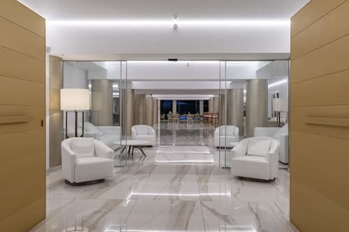 Dionysos Luxury Hotel Mykonos