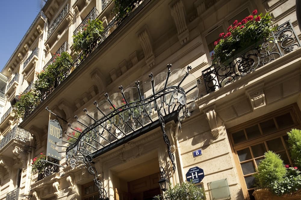 Hotel Chambiges Elysées