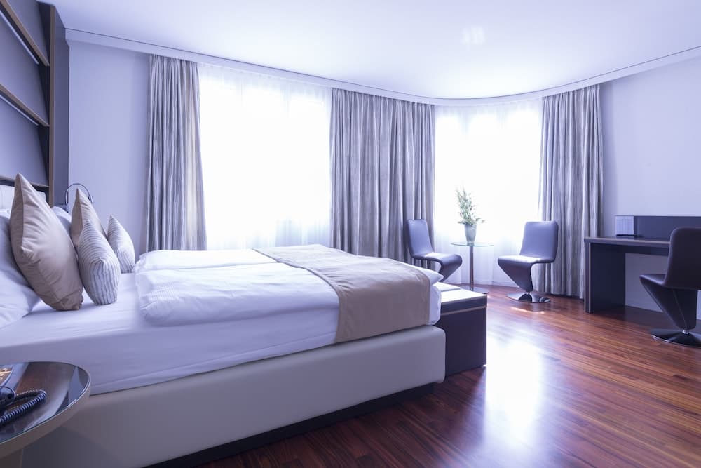 Hotel Krone Unterstrass