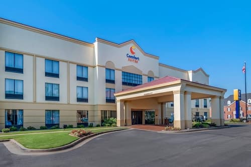 Comfort Suites Woodstock - Atlanta North