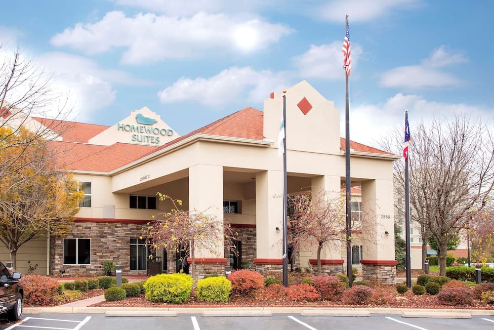 Homewood Suites by Hilton Columbus/Airport