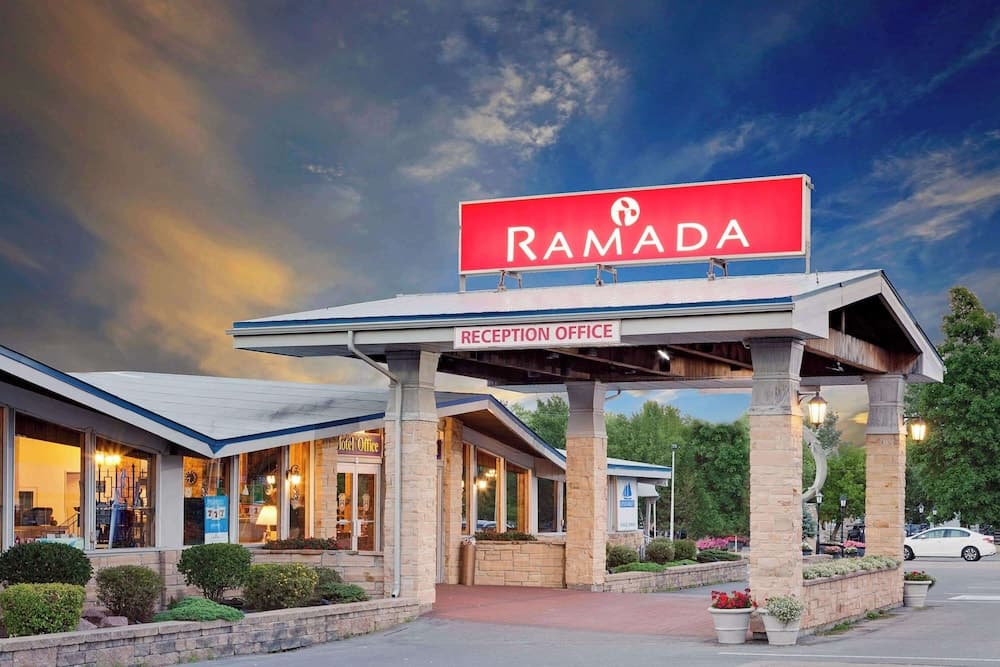 Ramada by Wyndham 1000 Islands/Gananoque