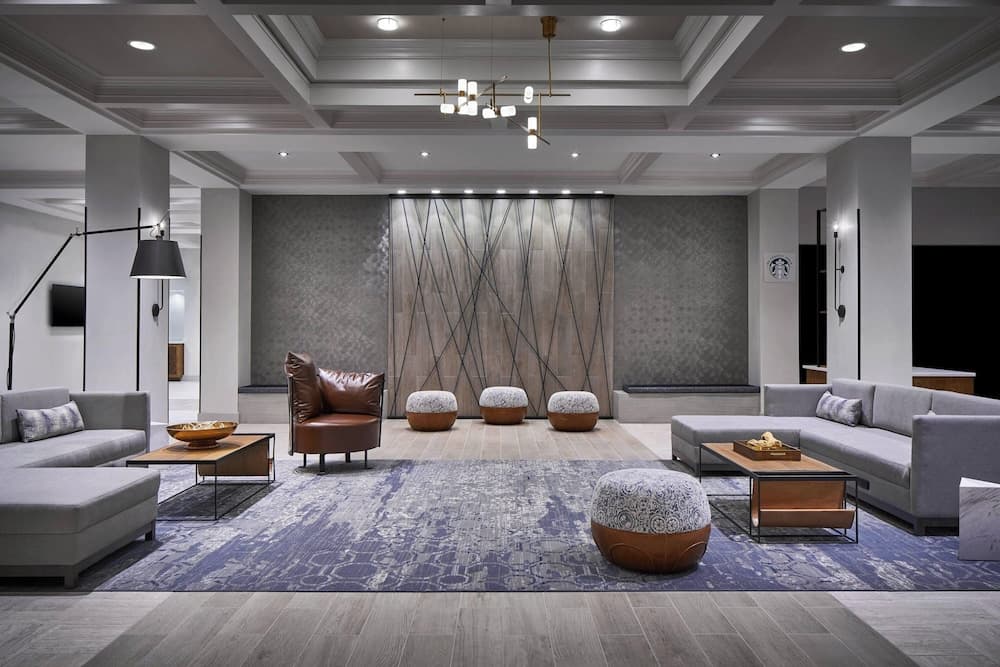 Delta Hotels by Marriott Norfolk Airport