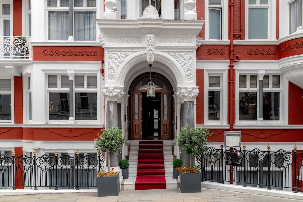 Althoff St. James's Hotel & Club London