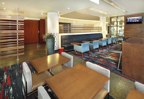 Holiday Inn Express and Suites Fisherman's Wharf by IHG