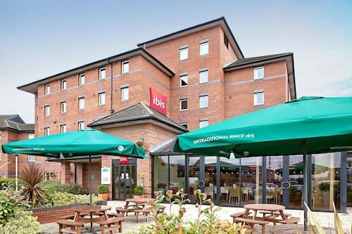 Ibis Liverpool Centre Albert Dock – Liverpool One