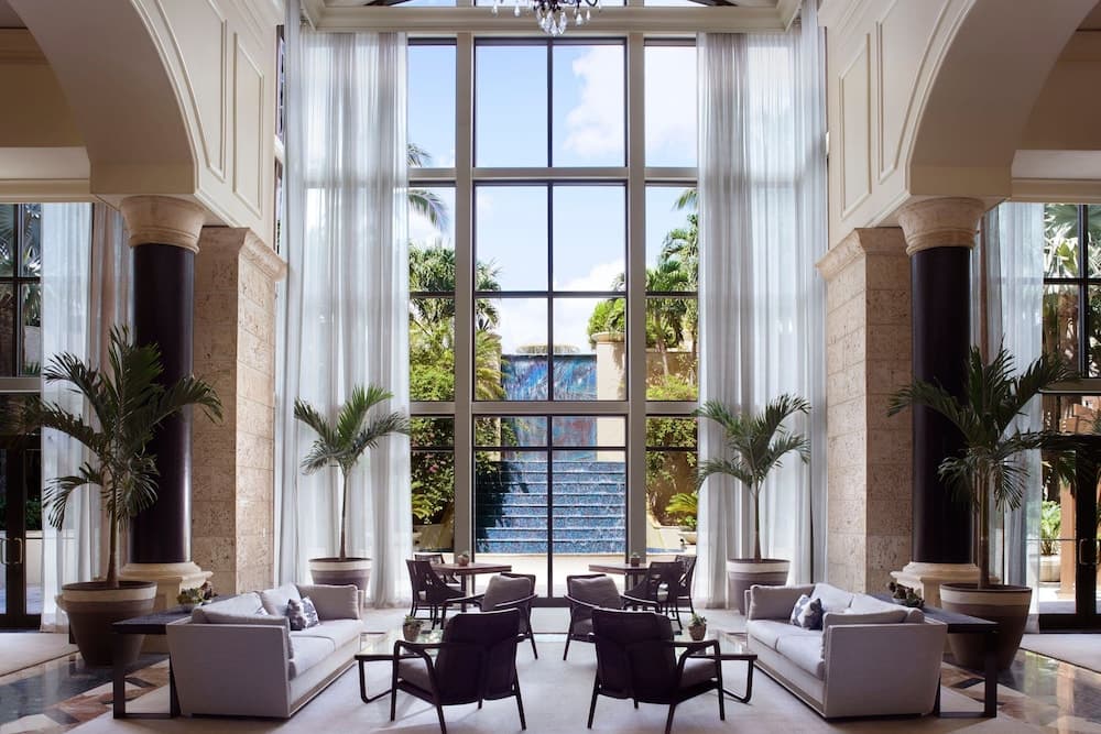 The Ritz-Carlton Coconut Grove, Miami