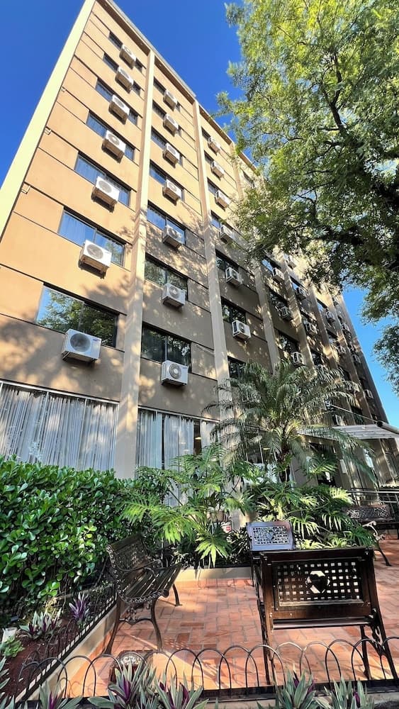 SJ Tour - San Juan Foz do Iguaçu