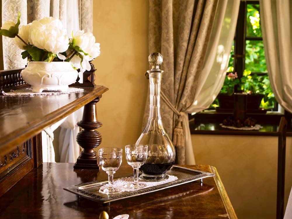 Oda