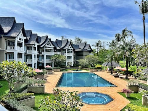 Allamanda Laguna Phuket by RESAVA