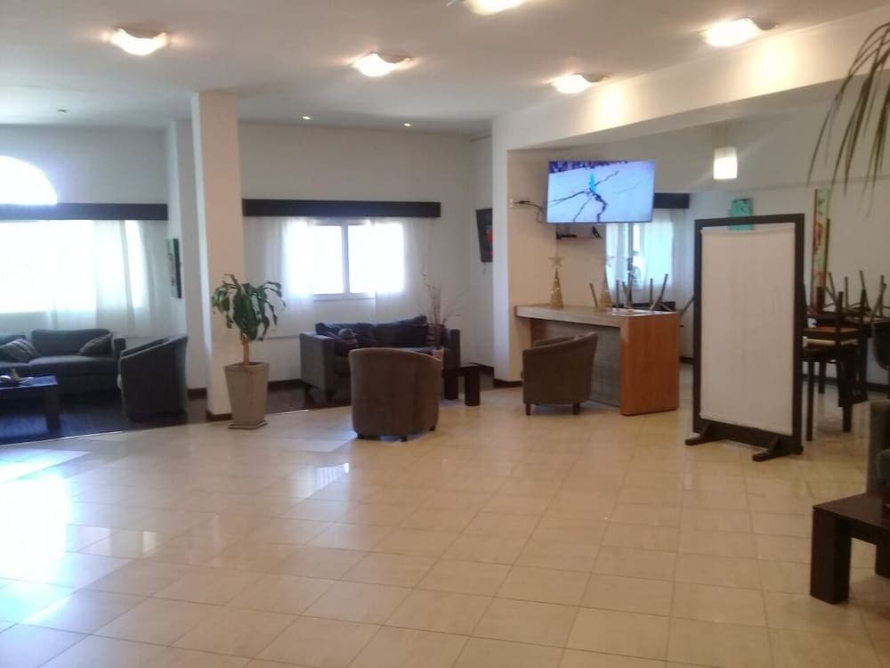 Hathor Hotels Mendoza