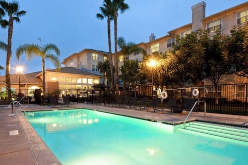 Residence Inn by Marriott Los Angeles LAX/El Segundo