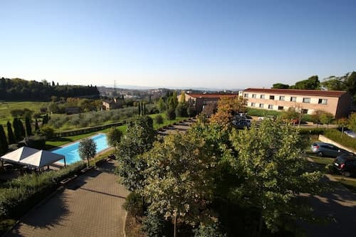 Sangallo Park Hotel