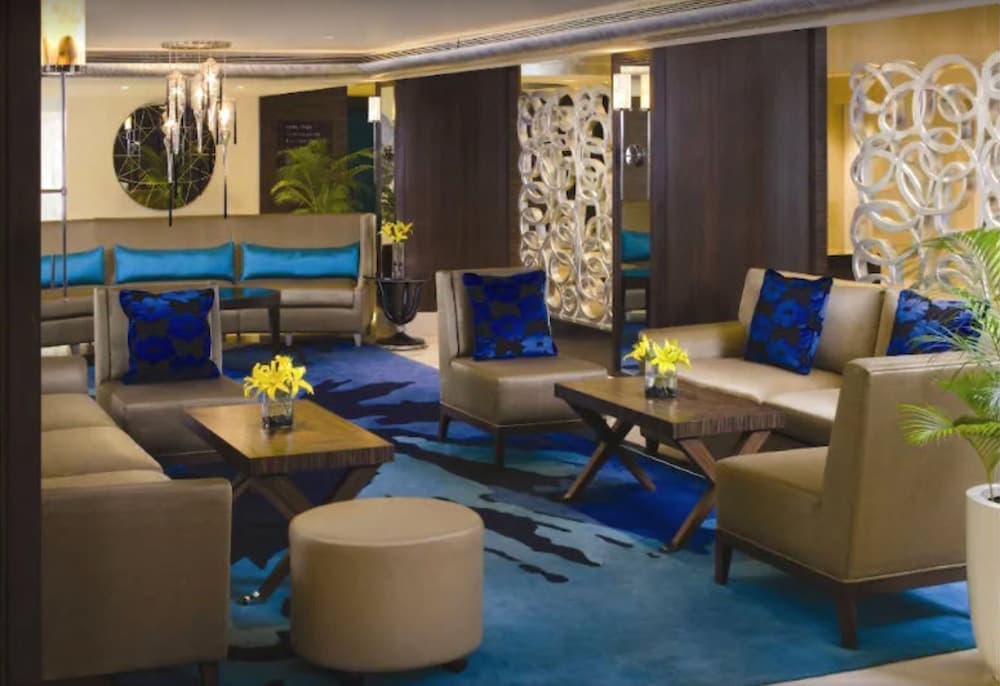 Bar (konaklama yerinde)