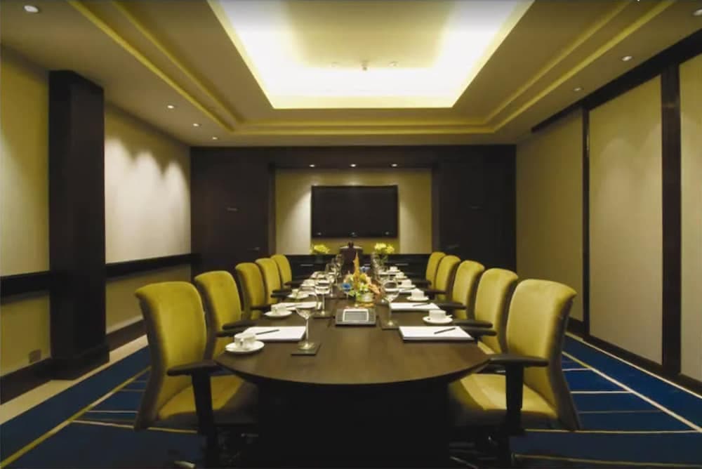 Toplantı salonu/imkânları