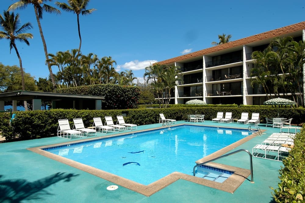 Maui Parkshore - Maui Condo & Home