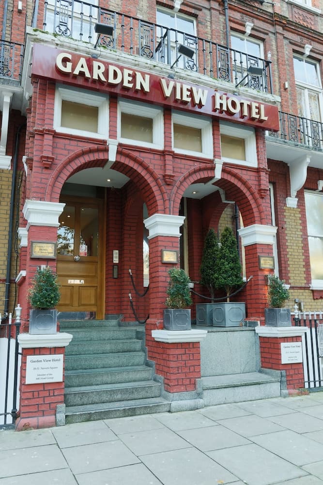 Veranda