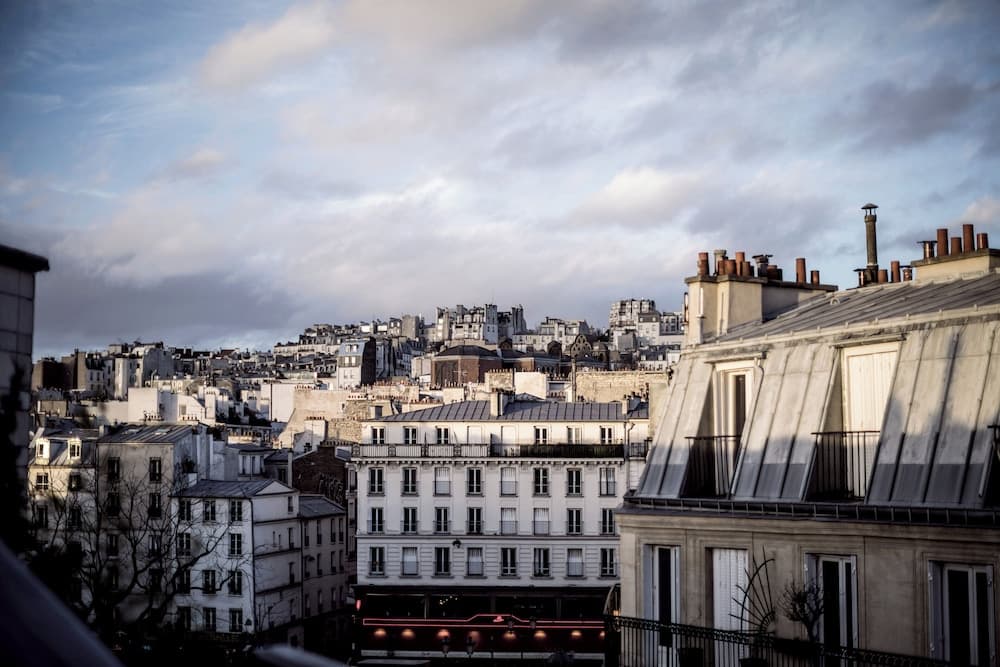 Le Pigalle, a Member of Design Hotels