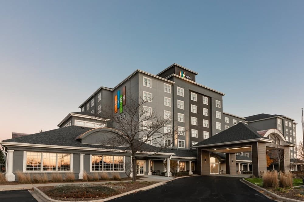 EVEN Hotel Chicago Tinley Park-Conv Ctr by IHG