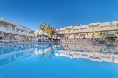 Arena Suite Hotel - Adults Only