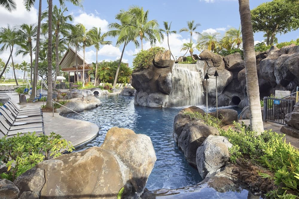 Hilton Grand Vacations Club at Hilton Hawaiian Village