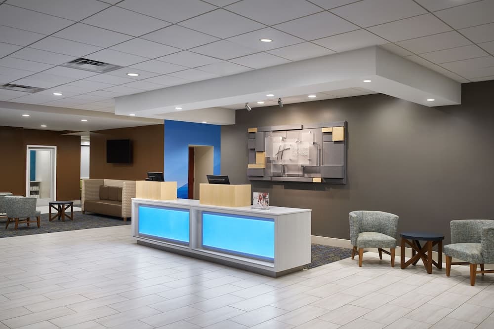 Holiday Inn Express Richmond Downtown by IHG