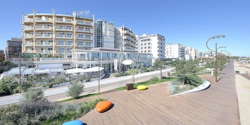 Savoia Hotel Rimini